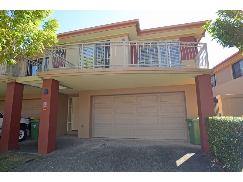 58/4 University Drive, Robina QLD 4226