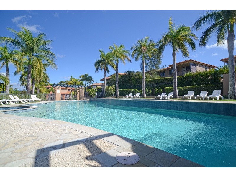 58/4 University Drive, Robina QLD 4226