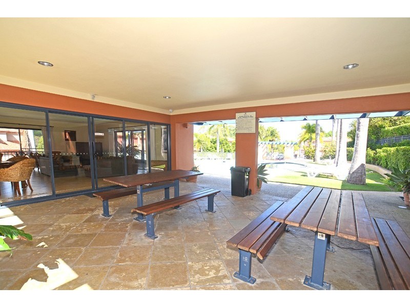 58/4 University Drive, Robina QLD 4226