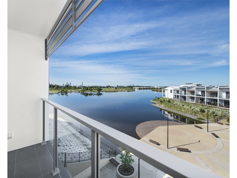 44/3028 The Boulevarde Circuit, Carrara QLD 4211