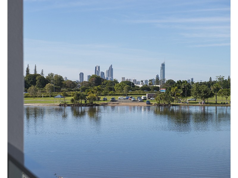 44/3028 The Boulevarde Circuit, Carrara QLD 4211