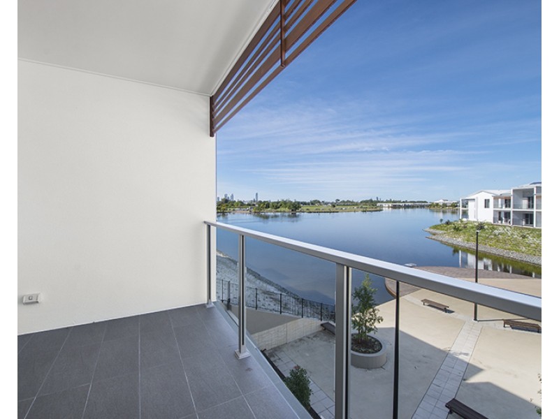 44/3028 The Boulevarde Circuit, Carrara QLD 4211