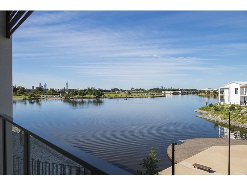 44/3028 The Boulevarde Circuit, Carrara QLD 4211