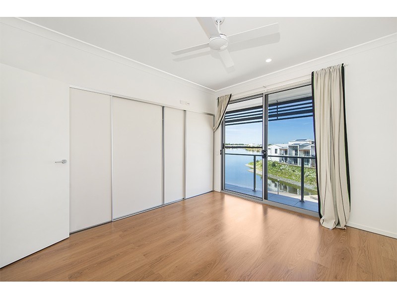 44/3028 The Boulevarde Circuit, Carrara QLD 4211