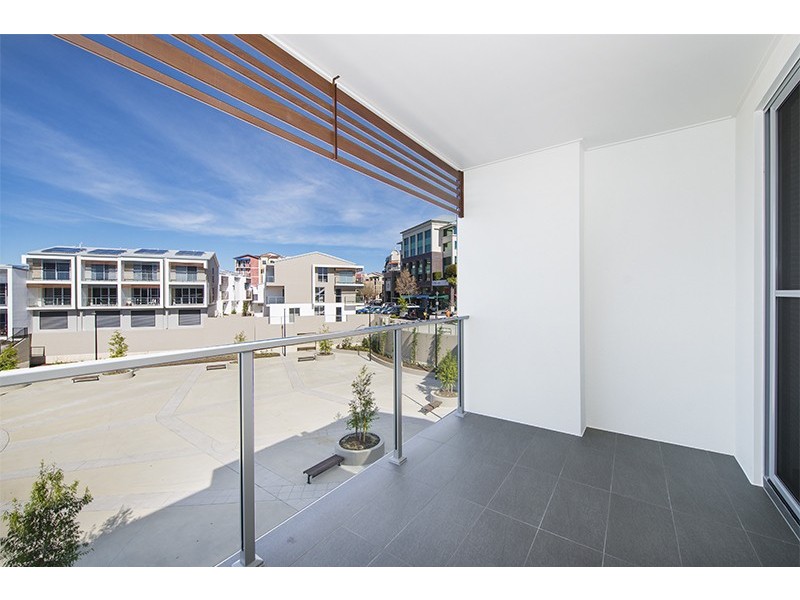 44/3028 The Boulevarde Circuit, Carrara QLD 4211