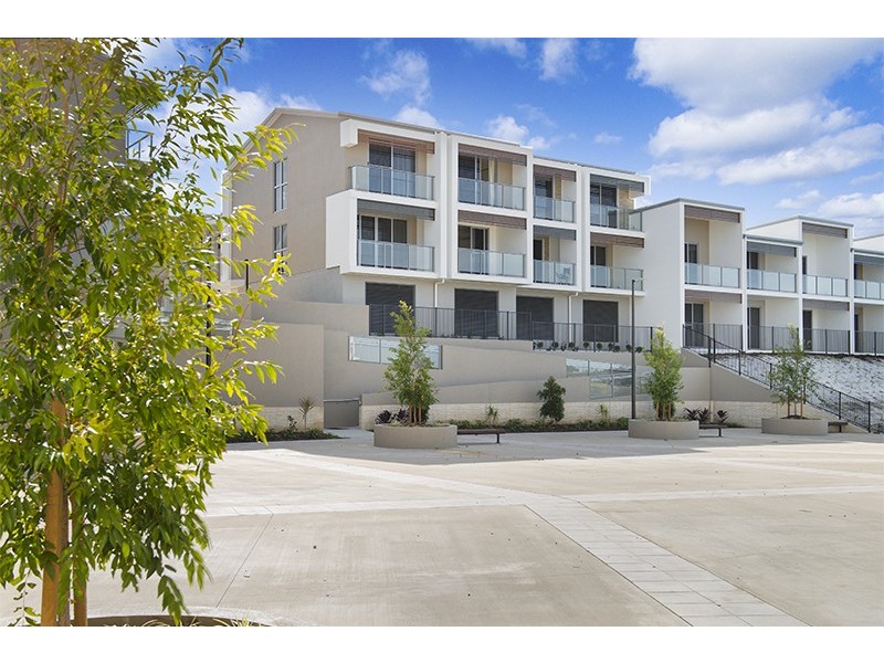 44/3028 The Boulevarde Circuit, Carrara QLD 4211