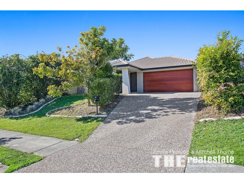 65 Argule Street, Hillcrest QLD 4118