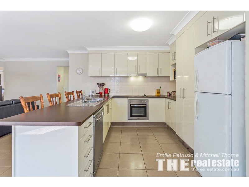85 Maidenwell Road, Ormeau QLD 4208
