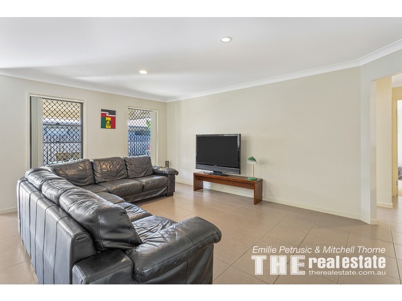 85 Maidenwell Road, Ormeau QLD 4208