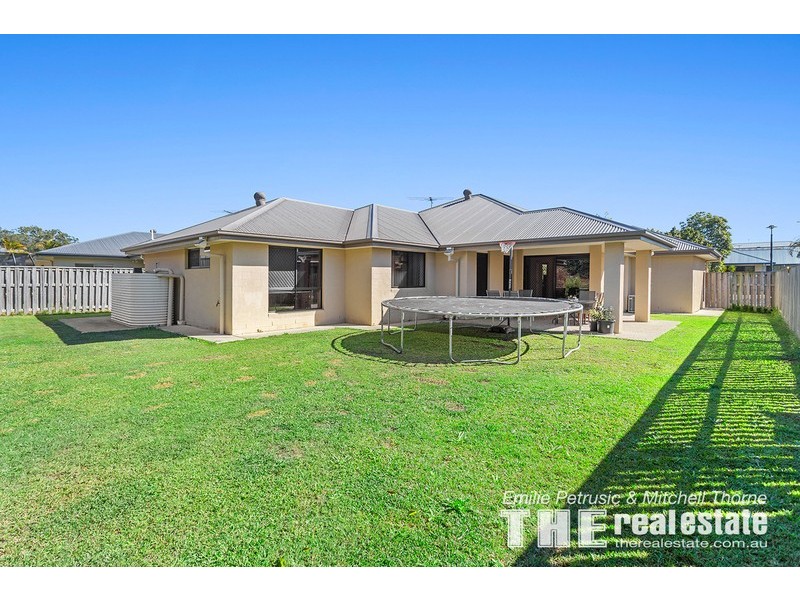 85 Maidenwell Road, Ormeau QLD 4208