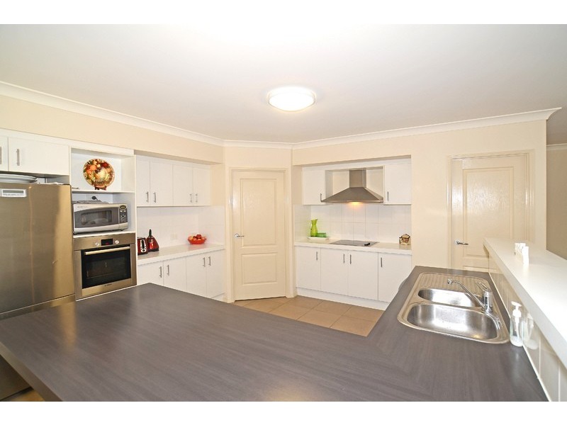 39 York Creek Crescent, Reedy Creek QLD 4227