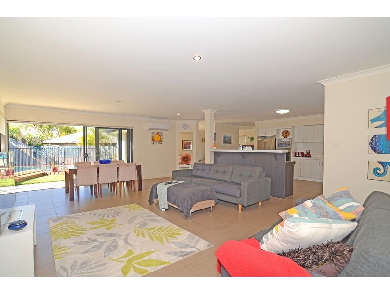 39 York Creek Crescent, Reedy Creek QLD 4227