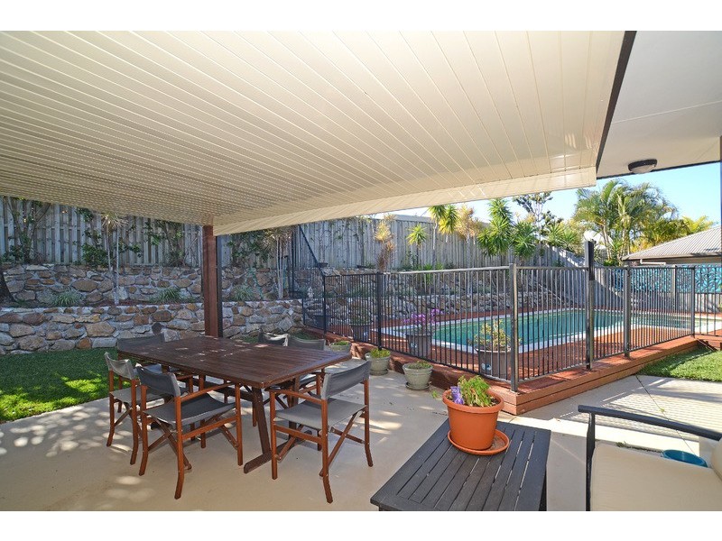 39 York Creek Crescent, Reedy Creek QLD 4227