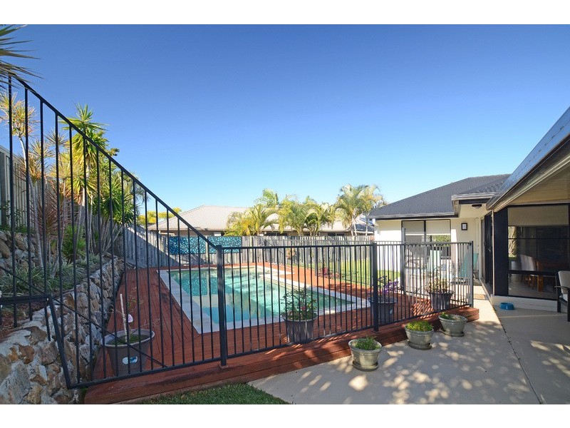 39 York Creek Crescent, Reedy Creek QLD 4227