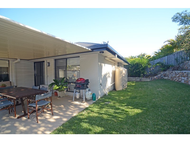 39 York Creek Crescent, Reedy Creek QLD 4227