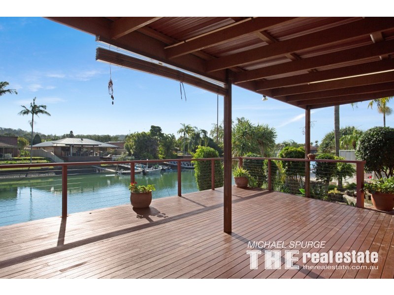 8 Chauvel Court, Currumbin Waters QLD 4223