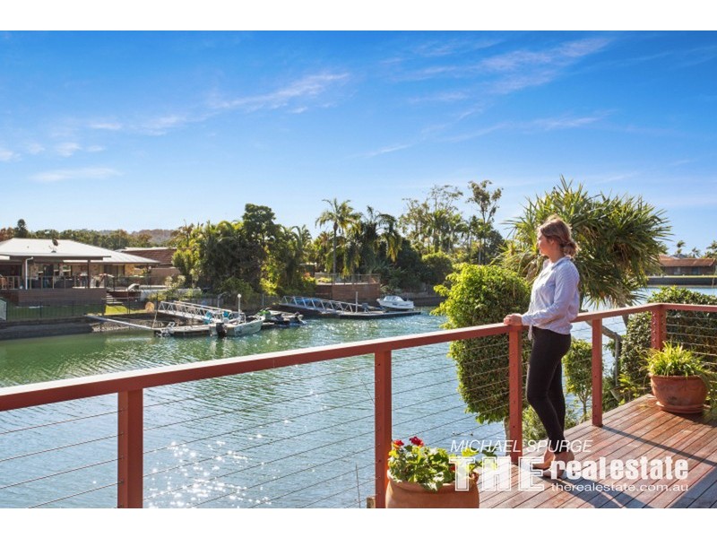 8 Chauvel Court, Currumbin Waters QLD 4223