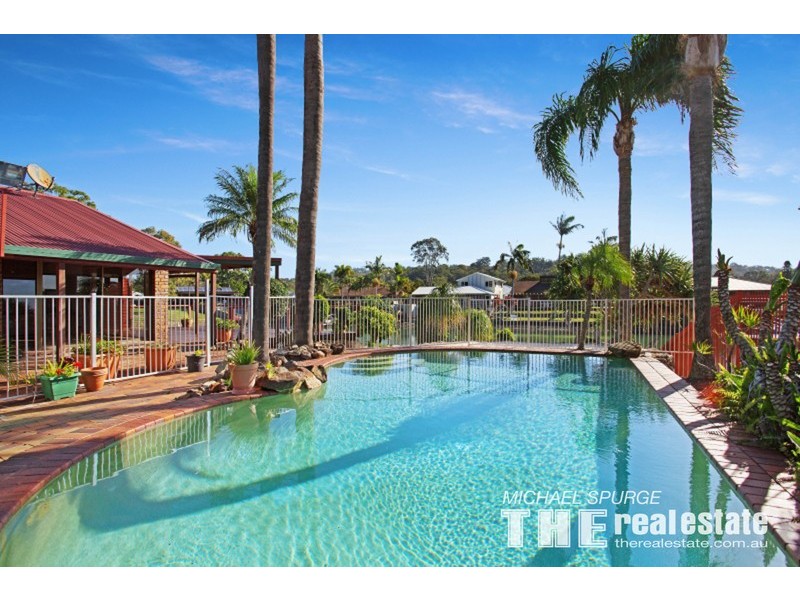 8 Chauvel Court, Currumbin Waters QLD 4223