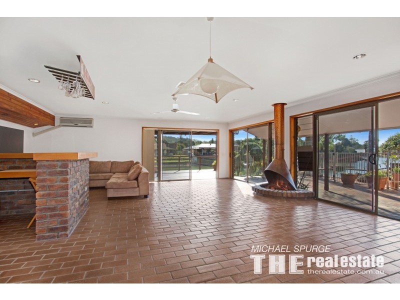 8 Chauvel Court, Currumbin Waters QLD 4223
