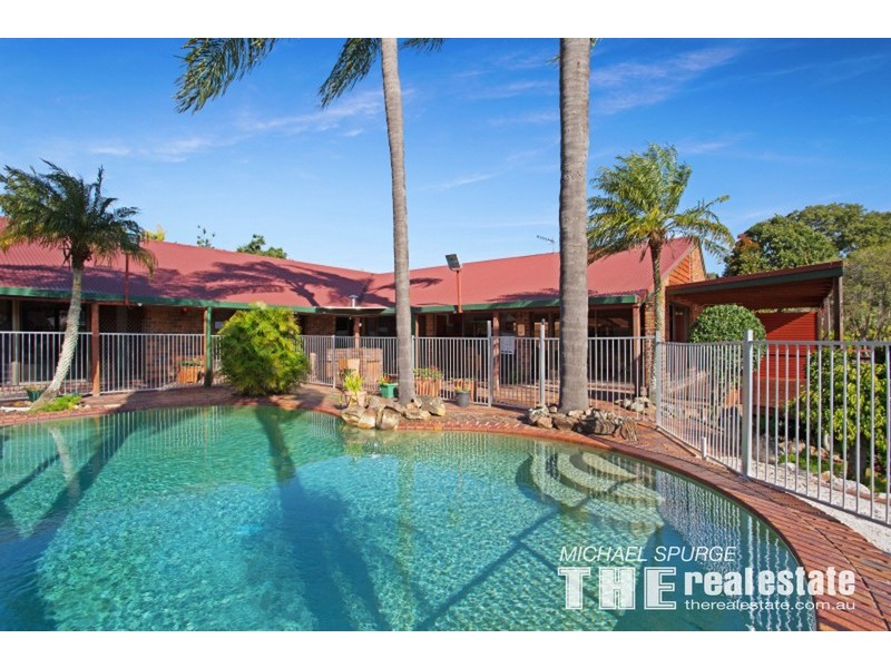 8 Chauvel Court, Currumbin Waters QLD 4223