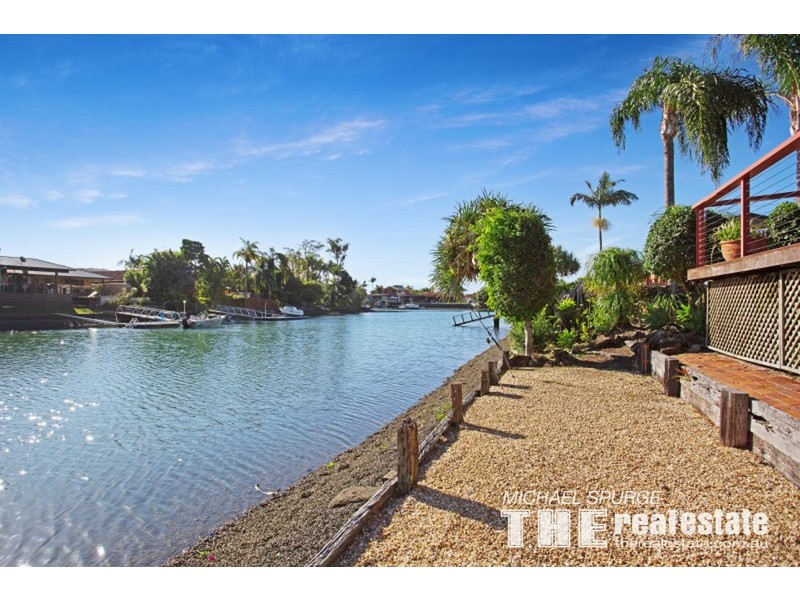 8 Chauvel Court, Currumbin Waters QLD 4223