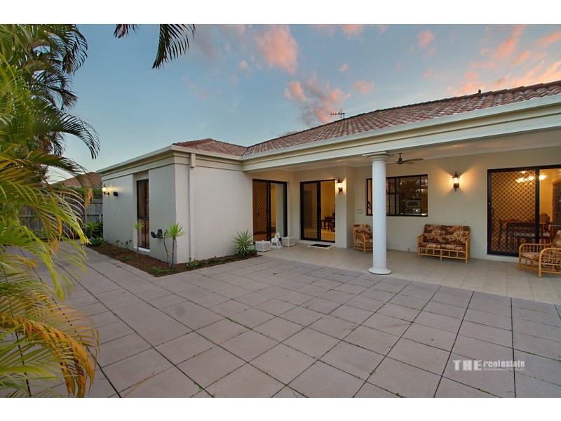 1/16 Cascade Avenue, Benowa QLD 4217