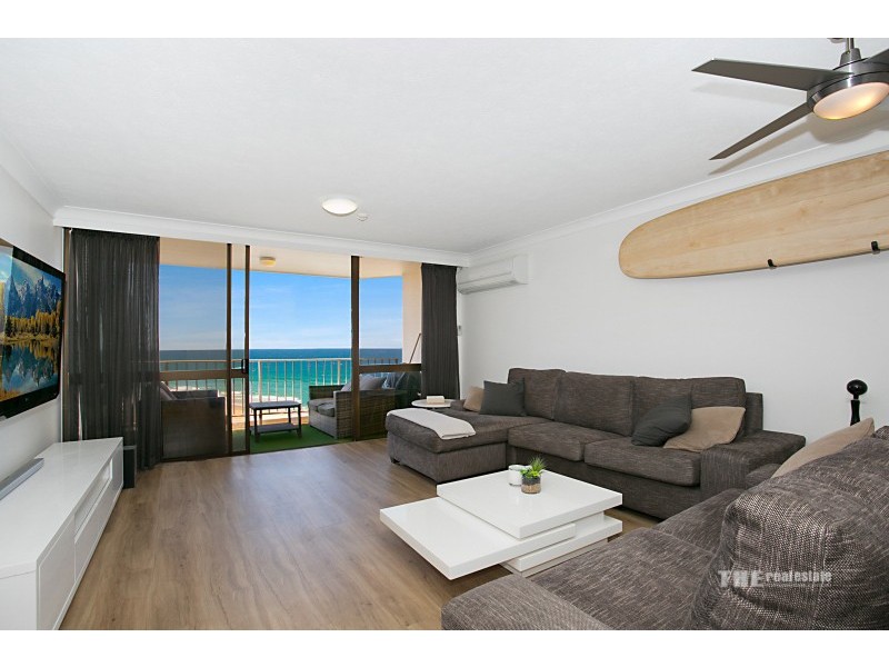 9D/50 Old Burleigh Road, Surfers Paradise QLD 4217