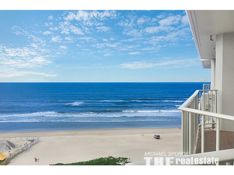 9D/50 Old Burleigh Road, Surfers Paradise QLD 4217