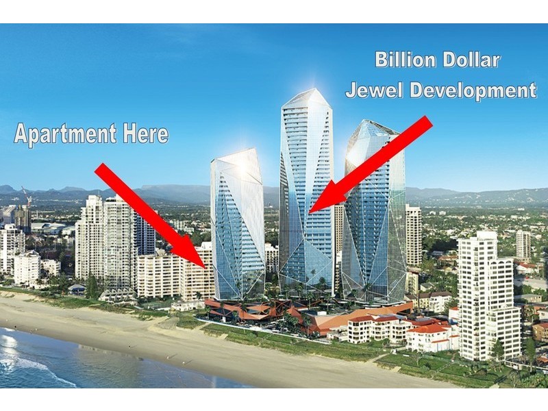 9D/50 Old Burleigh Road, Surfers Paradise QLD 4217