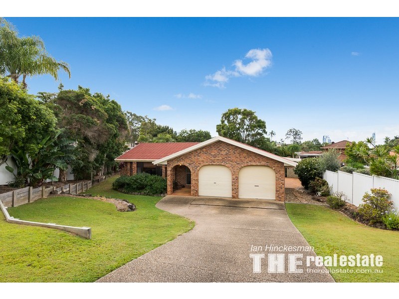 7 Nelson Court, Benowa QLD 4217
