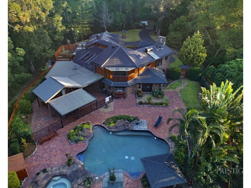 475 Tallebudgera Connection Road, Tallebudgera QLD 4228