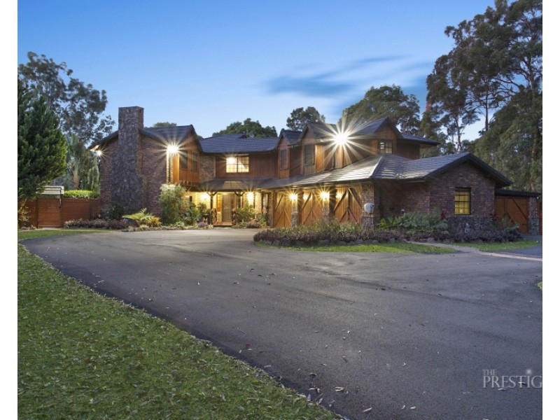 475 Tallebudgera Connection Road, Tallebudgera QLD 4228