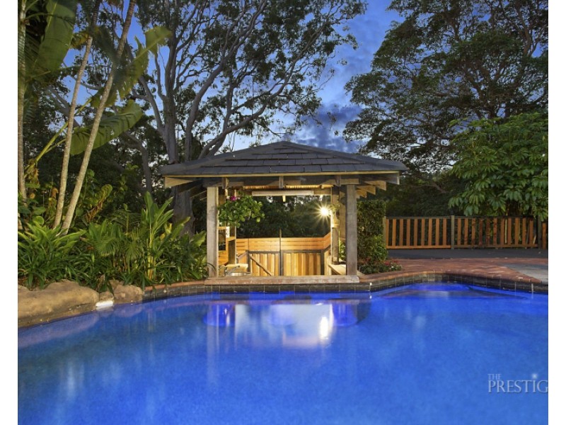 475 Tallebudgera Connection Road, Tallebudgera QLD 4228