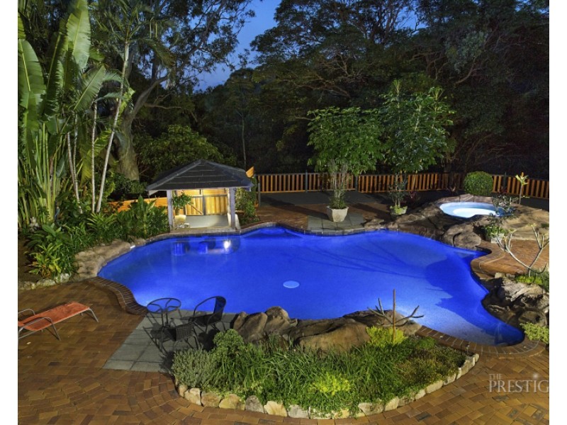 475 Tallebudgera Connection Road, Tallebudgera QLD 4228