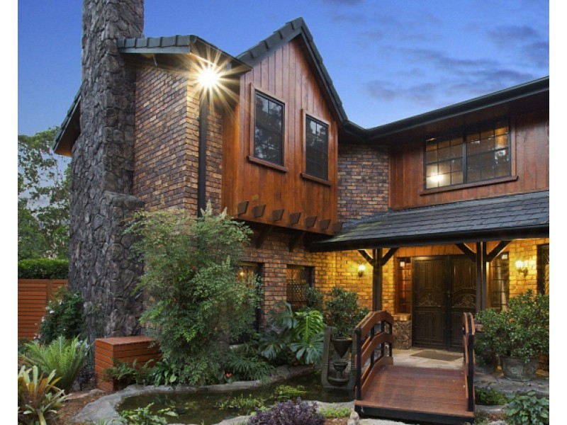 475 Tallebudgera Connection Road, Tallebudgera QLD 4228