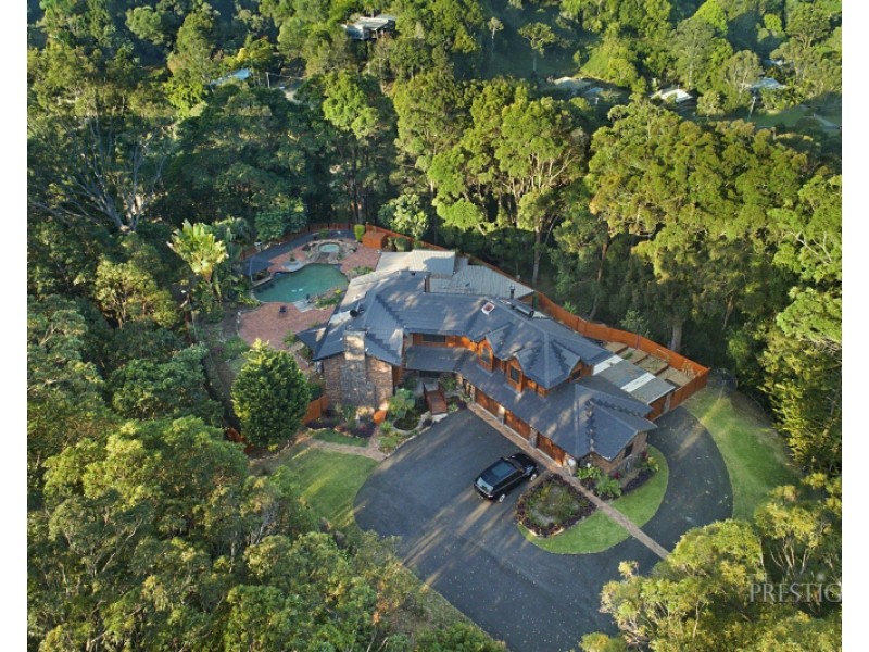 475 Tallebudgera Connection Road, Tallebudgera QLD 4228