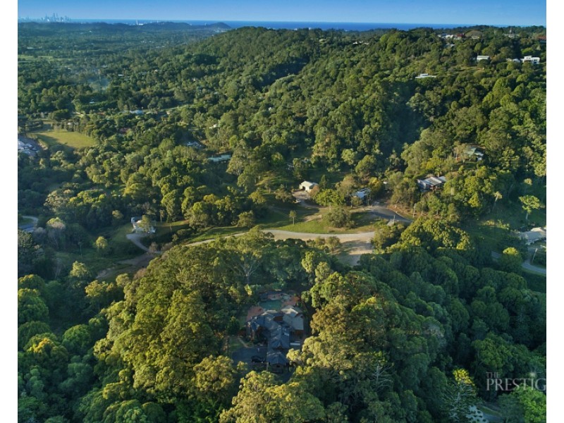475 Tallebudgera Connection Road, Tallebudgera QLD 4228