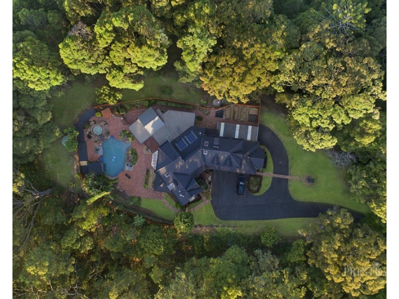 475 Tallebudgera Connection Road, Tallebudgera QLD 4228