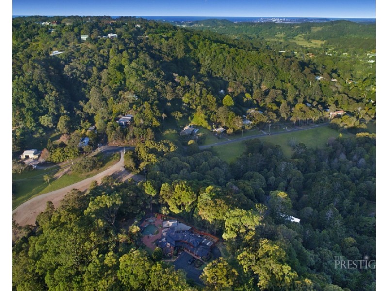 475 Tallebudgera Connection Road, Tallebudgera QLD 4228