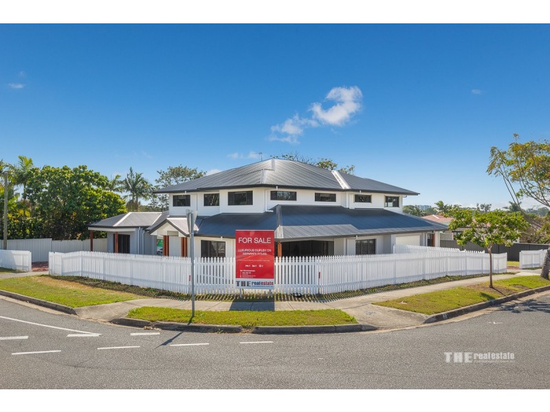 2/109 Central Street, Labrador QLD 4215