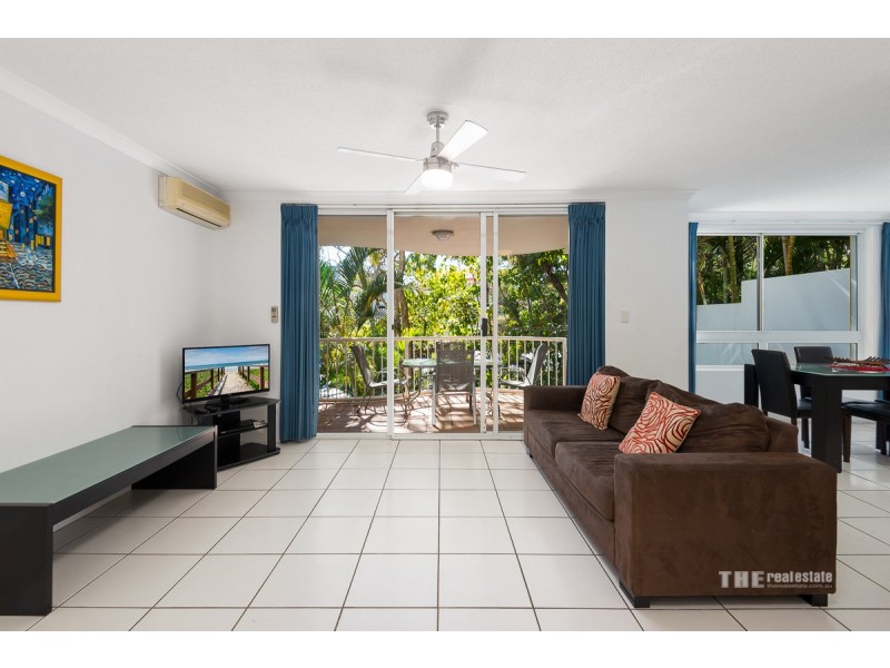 5/28 Chairlift Avenue, Miami QLD 4220