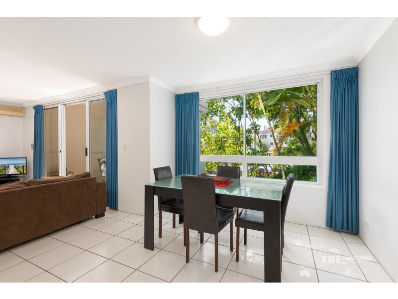 5/28 Chairlift Avenue, Miami QLD 4220