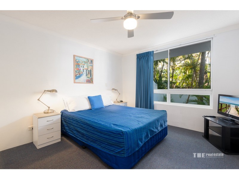 5/28 Chairlift Avenue, Miami QLD 4220