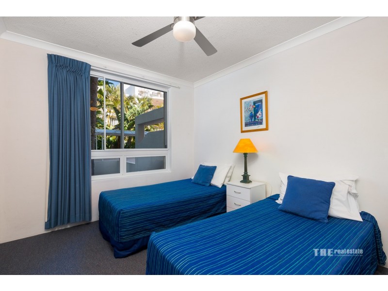 5/28 Chairlift Avenue, Miami QLD 4220