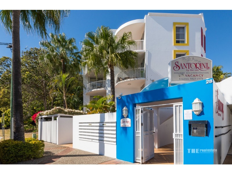 5/28 Chairlift Avenue, Miami QLD 4220