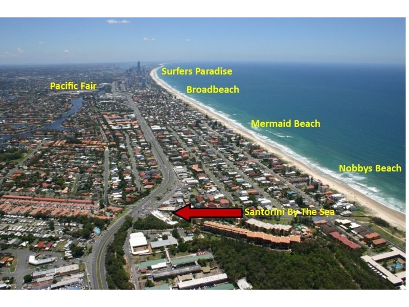 5/28 Chairlift Avenue, Miami QLD 4220