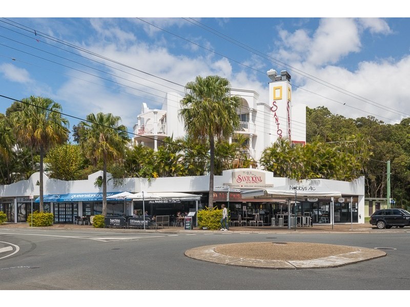 5/28 Chairlift Avenue, Miami QLD 4220