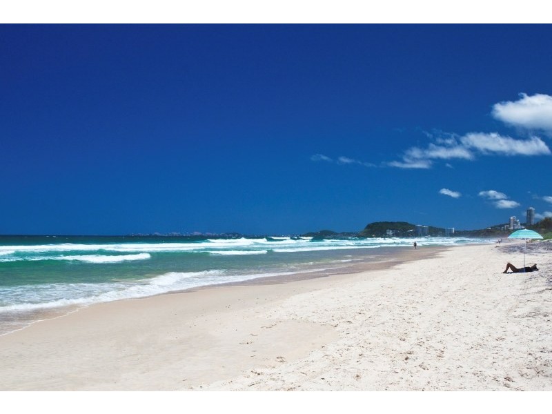 5/28 Chairlift Avenue, Miami QLD 4220