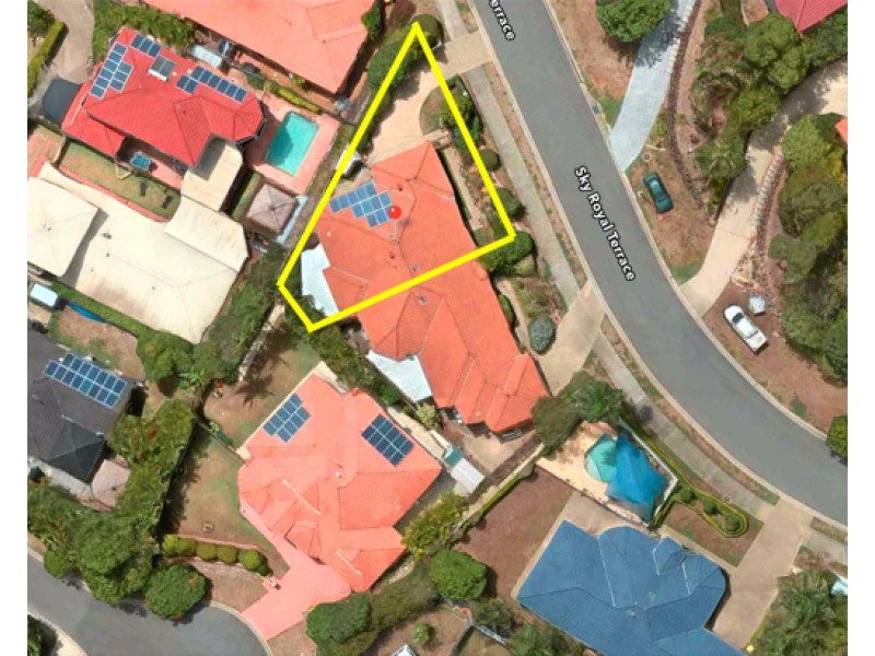 1/7 Sky Royal Terrace, Burleigh Heads QLD 4220