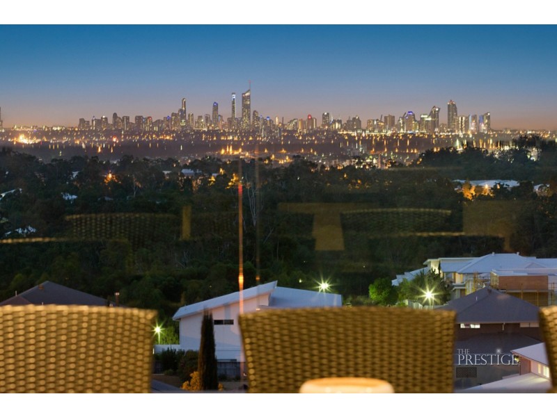 8 Abbey Ridge Road, Reedy Creek QLD 4227